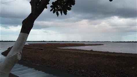 Reclamation activities in Tacloban illegal – DENR .
